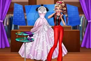 Annies Tailor Course