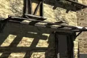 Antique Village Escape Episode 1