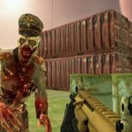 Battle SWAT VS Mercenary