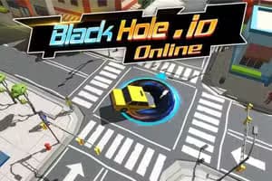 Black Hole.io