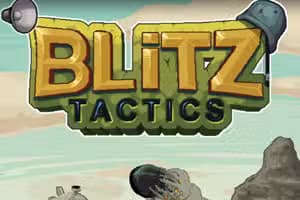 Blitz Tactics