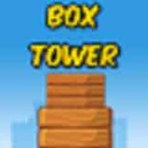 Box Tower