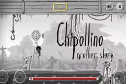 Chipolino
