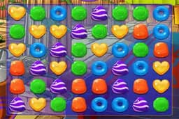 Cookies Match 3