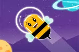 Cosmic Bee