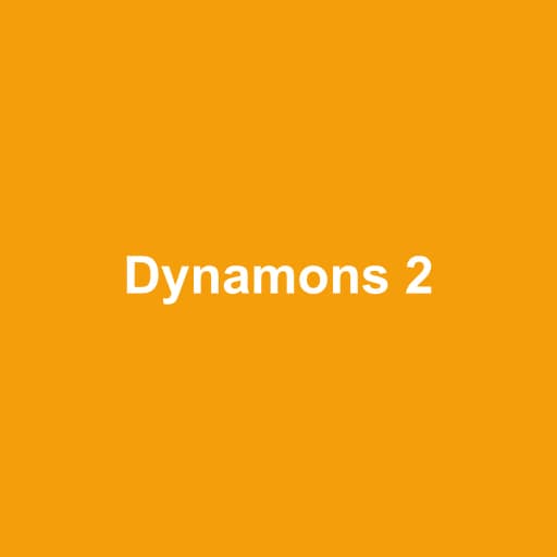 Dynamons 2