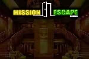 Escape Mystery Room