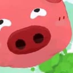 Farting Pig