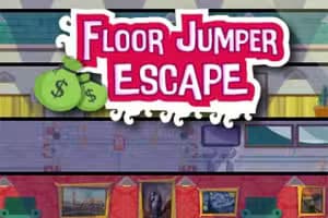 Floor Jumper Escape
