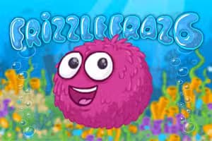 Frizzle Fraz 6