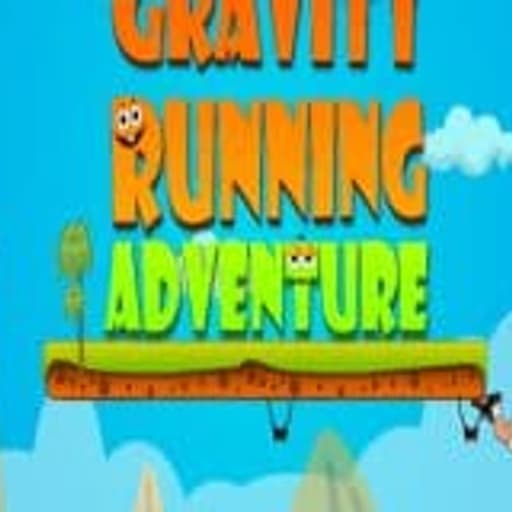 Gravity Running
