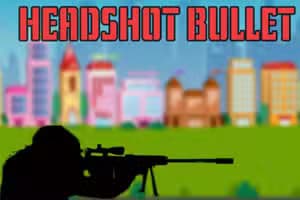 HeadShot Bullet