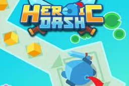 Heroic Dash