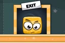 Jelly Escape