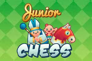 Junior Chess