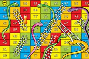 Lof Snakes and Ladders