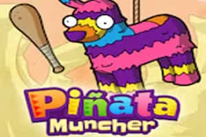 Pinata Muncher