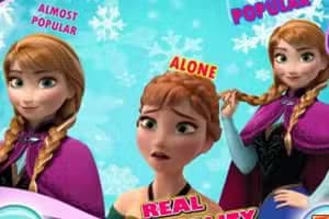 Real Personality Quiz