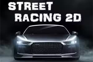 Street Racing 2D