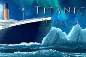 Titanic Museum