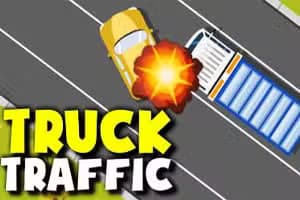 Truck Traffic