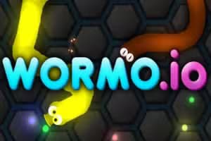 Wormo.io