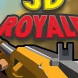 3D Royale