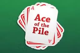 Ace of the Pile
