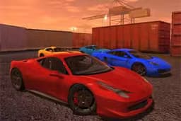 Ado Cars Drifter