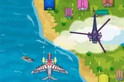 Air Combat