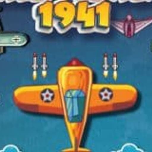 Air War 1941