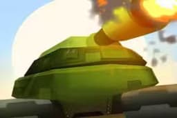 Armored Blasters I