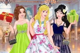 Auroras Birthday Ball