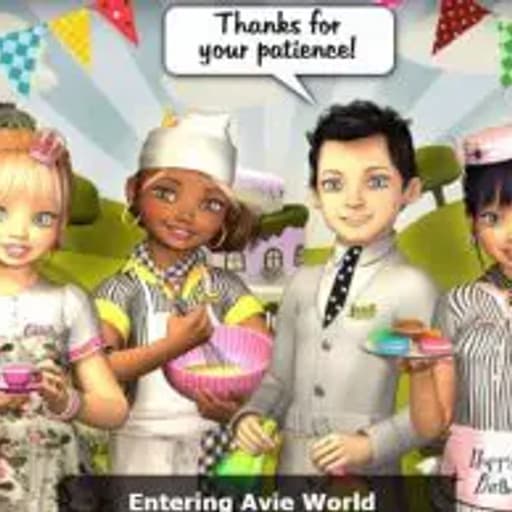 Avie Pocket Birthday