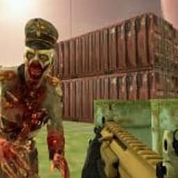 Battle SWAT VS Mercenary