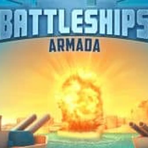 Battleships Armada