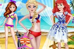 Beach Fashion Outfits
