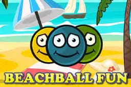 Beachball Fun