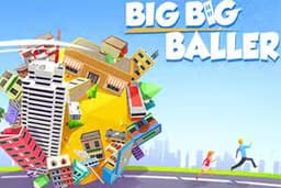 Big Big Baller