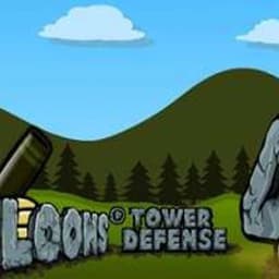 Bloons Tower Defense 4