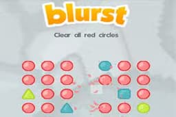 Blurst