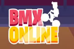BMX Online
