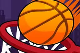 Bounce Dunk