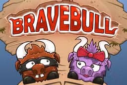 Brave Bull