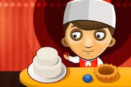 Cake Bar