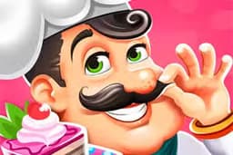 Cake Shop