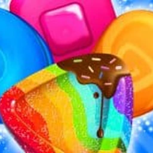 Candy Bomb Sweet Fever