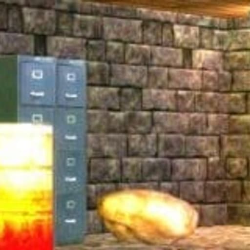 Creepy Basement Escape Episode 1