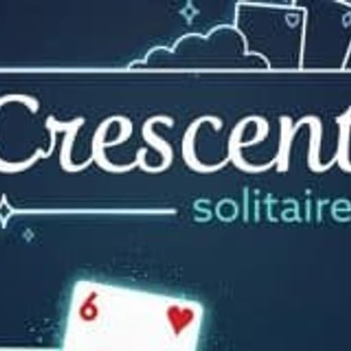 Crescent Solitaire