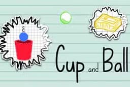 Cup and Ball